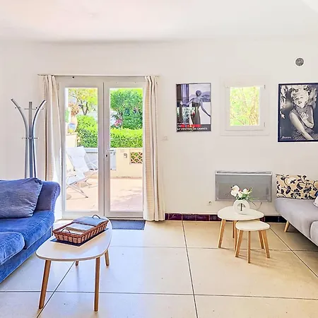 Ferienhaus Miramar By Interhome Roquebrune-sur Argens
