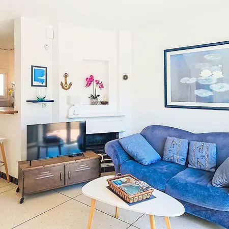 Miramar By Interhome Roquebrune-sur Argens