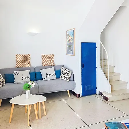Miramar By Interhome Ferienhaus