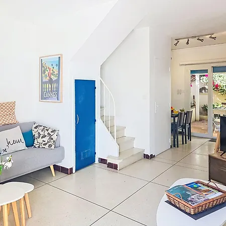Ferienhaus Miramar By Interhome Roquebrune-sur Argens