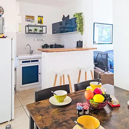 Miramar By Interhome Prázdninový dům
