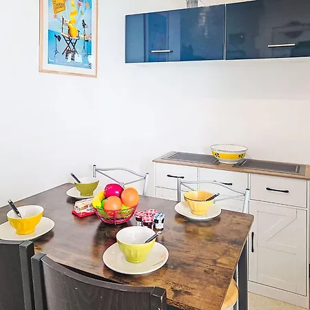 Miramar By Interhome * Roquebrune-sur Argens