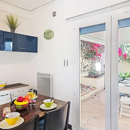 Ferienhaus Miramar By Interhome Roquebrune-sur Argens