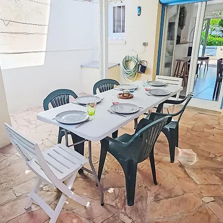 Miramar By Interhome Ferienhaus Roquebrune-sur Argens