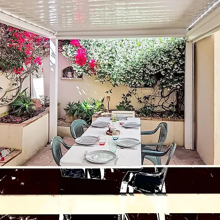 Miramar By Interhome * Roquebrune-sur Argens