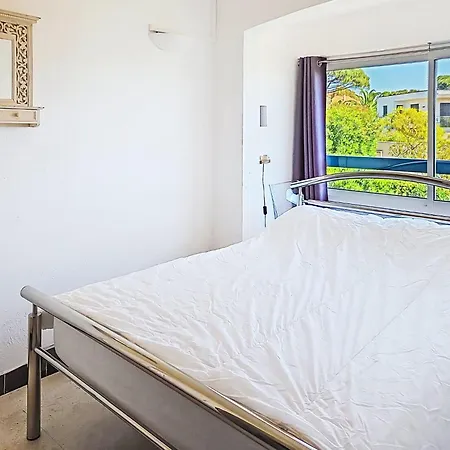 Prázdninový dům Miramar By Interhome *