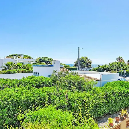 Ferienhaus Miramar By Interhome *