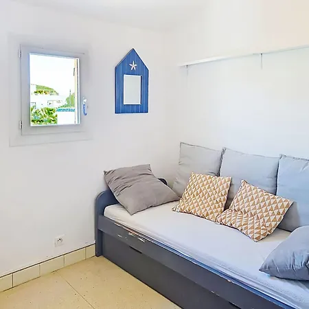Prázdninový dům Miramar By Interhome