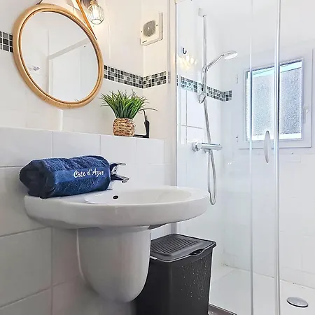 Prázdninový dům Miramar By Interhome *