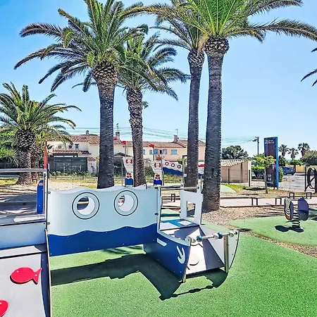 Miramar By Interhome Ferienhaus Roquebrune-sur Argens